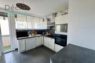 achat appartement gigean 34770