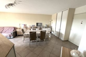 achat appartement gigean 34770