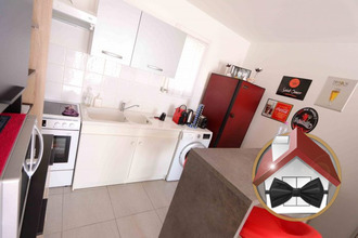 achat appartement gigean 34770