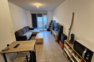 achat appartement gigean 34770