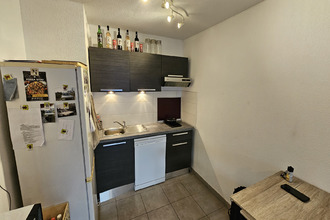 achat appartement gigean 34770