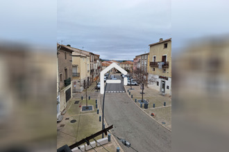 achat appartement gigean 34770