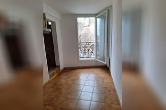 achat appartement gigean 34770