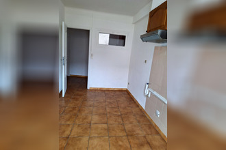achat appartement gigean 34770