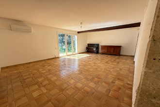 achat appartement gigean 34770