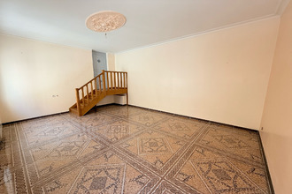 achat appartement gigean 34770