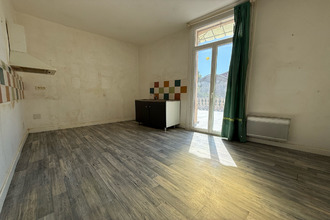 achat appartement gigean 34770