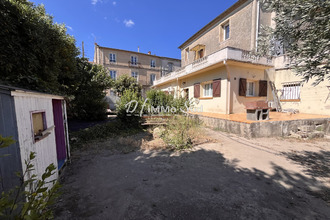 achat appartement gigean 34770