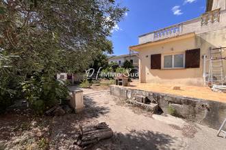 achat appartement gigean 34770