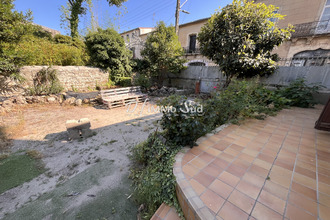 achat appartement gigean 34770