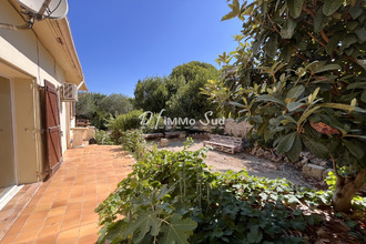 achat appartement gigean 34770