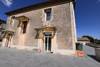 achat appartement gigean 34770