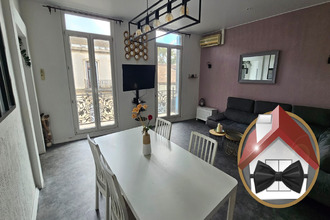 achat appartement gigean 34770