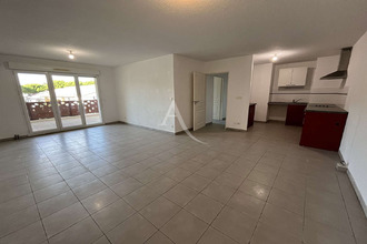 achat appartement gigean 34770