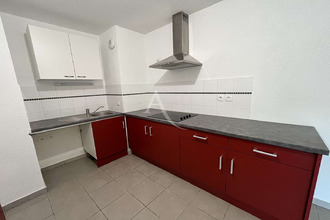 achat appartement gigean 34770