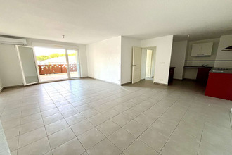 achat appartement gigean 34770