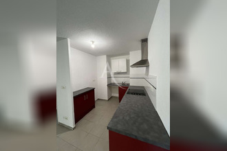 achat appartement gigean 34770