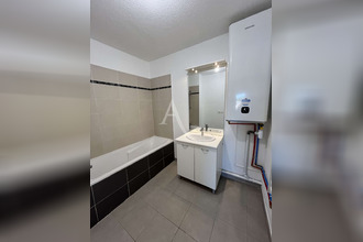 achat appartement gigean 34770