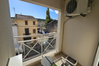 achat appartement gigean 34770
