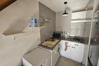 achat appartement gigean 34770