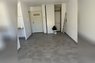 achat appartement gigean 34770