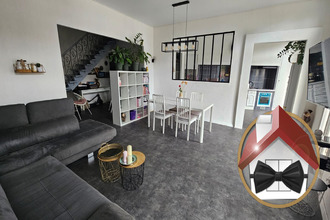 achat appartement gigean 34770