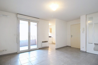 achat appartement gigean 34770