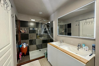 achat appartement gigean 34770