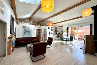 achat appartement gigean 34770