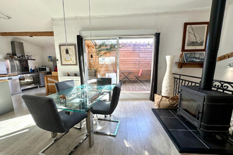 achat appartement gigean 34770