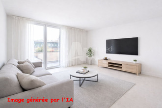achat appartement gigean 34770