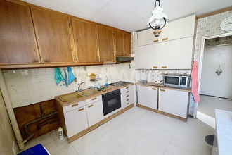 achat appartement gigean 34770