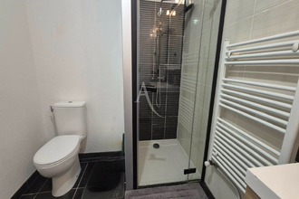 achat appartement gigean 34770