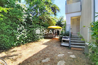 achat appartement gigean 34770