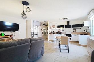 achat appartement gigean 34770