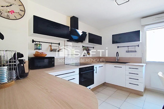 achat appartement gigean 34770