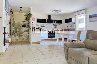 achat appartement gigean 34770