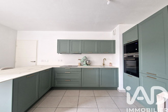 achat appartement gigean 34770