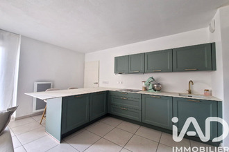 achat appartement gigean 34770