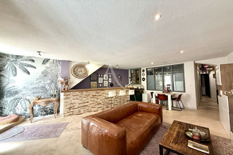 achat appartement gigean 34770