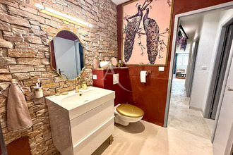 achat appartement gigean 34770