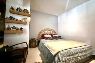 achat appartement gigean 34770