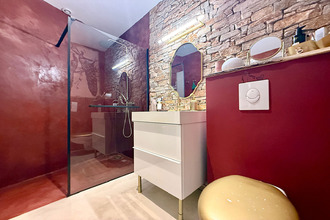 achat appartement gigean 34770