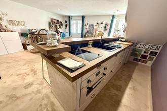 achat appartement gigean 34770