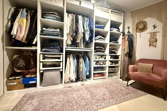achat appartement gigean 34770