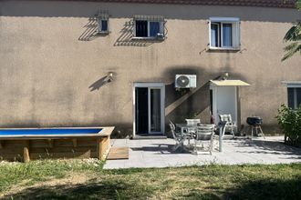 achat appartement gignac 34150