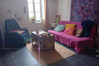 achat appartement gignac 34150