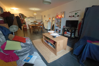 achat appartement gignac 34150