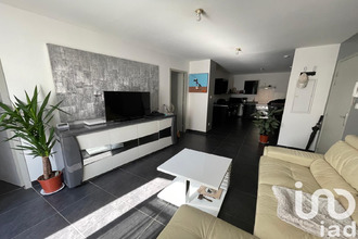 achat appartement gignac 34150