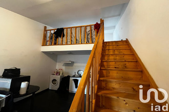 achat appartement gignac 34150